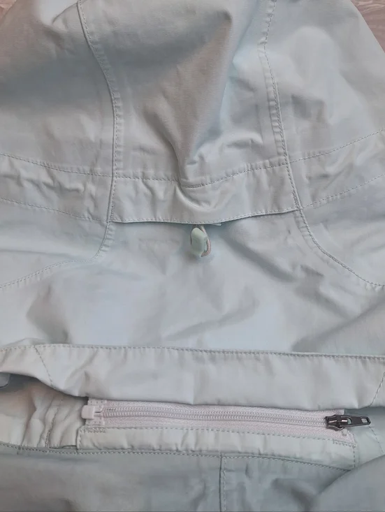 The North Face Triclimate Banshee 3-in-1 Jacket Size L - Picture 12 of 14